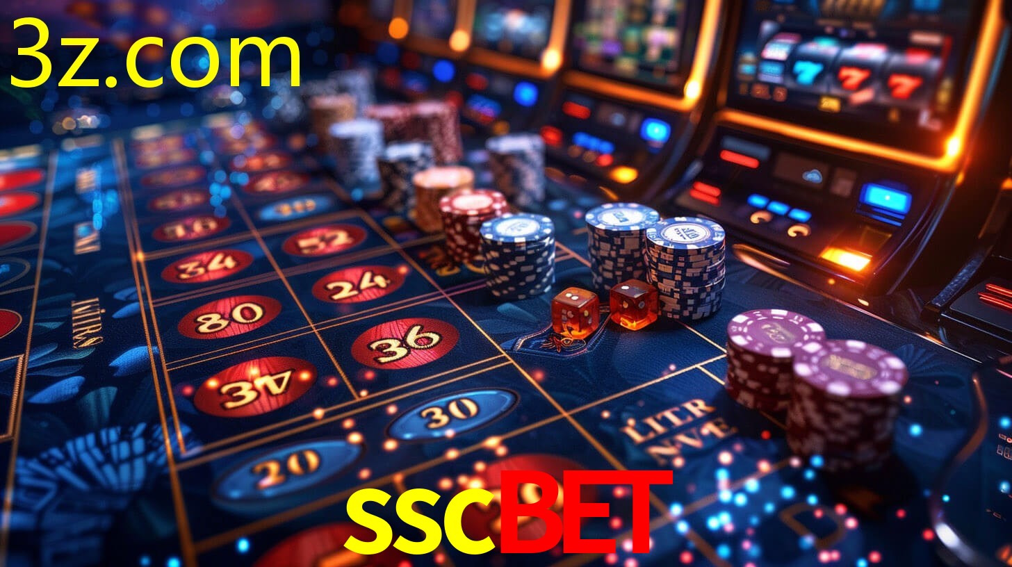 SSCBET