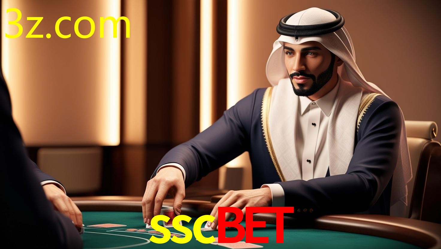 SSCBET